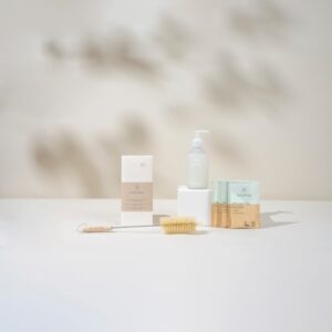 Foaming Hand Soap